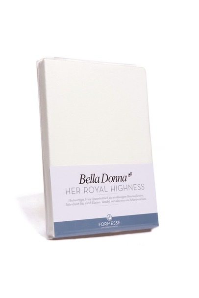 Hoeslaken Bella Donna Alto hoekhoogte 45cm - 0